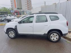 RENAULT Duster 1.6 16V 4P FLEX SCE ZEN