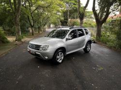 RENAULT Duster 1.6 16V 4P FLEX DYNAMIQUE