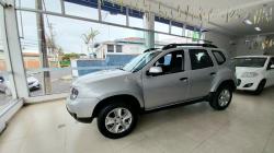 RENAULT Duster 1.6 16V 4P FLEX EXPRESSION AUTOMTICO CVT