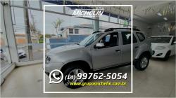 RENAULT Duster 1.6 16V 4P FLEX EXPRESSION AUTOMTICO CVT