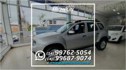 RENAULT Duster 1.6 16V 4P FLEX EXPRESSION AUTOMTICO CVT