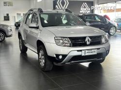 RENAULT Duster 1.6 16V 4P FLEX DYNAMIQUE