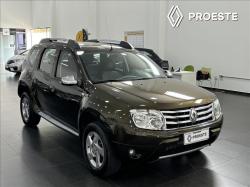 RENAULT Duster 1.6 16V 4P FLEX DYNAMIQUE