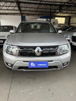 RENAULT Duster 1.6 16V 4P FLEX DYNAMIQUE