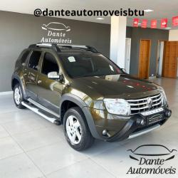 RENAULT Duster 1.6 16V 4P FLEX DYNAMIQUE