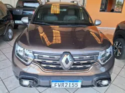 RENAULT Duster 1.6 16V 4P FLEX SCE ICONIC X-TRONIC AUTOMTICO