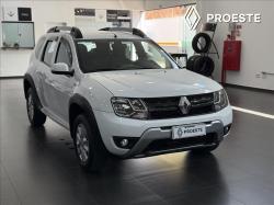 RENAULT Duster 1.6 16V 4P FLEX DYNAMIQUE