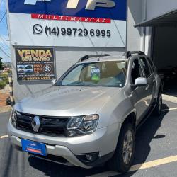 RENAULT Duster 1.6 16V 4P FLEX DYNAMIQUE AUTOMTICO CVT