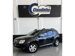 RENAULT Duster 1.6 16V 4P FLEX
