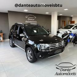RENAULT Duster 1.6 16V 4P FLEX EXPRESSION