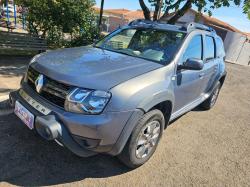 RENAULT Duster 1.6 16V 4P FLEX