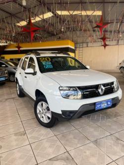 RENAULT Duster 1.6 16V 4P FLEX EXPRESSION