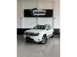 RENAULT Duster 1.6 16V 4P FLEX TECH ROAD