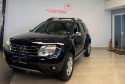 RENAULT Duster 1.6 16V 4P FLEX DYNAMIQUE