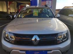 RENAULT Duster 1.6 16V 4P FLEX DYNAMIQUE AUTOMTICO CVT