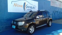 RENAULT Duster 1.6 16V 4P FLEX DYNAMIQUE