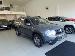 RENAULT Duster 1.6 16V 4P FLEX DYNAMIQUE