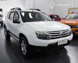 RENAULT Duster 1.6 16V 4P FLEX EXPRESSION