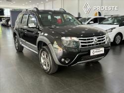 RENAULT Duster 1.6 16V 4P FLEX DYNAMIQUE