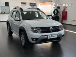 RENAULT Duster 1.6 16V 4P FLEX SCE EXPRESSION