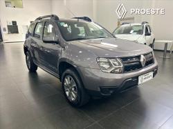 RENAULT Duster 1.6 16V 4P FLEX DYNAMIQUE AUTOMÁTICO CVT