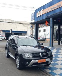 RENAULT Duster 1.6 16V 4P FLEX DYNAMIQUE