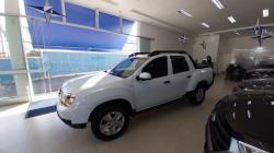 RENAULT Duster 1.6 16V 4P FLEX EXPRESSION