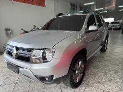 RENAULT Duster 1.6 16V 4P FLEX