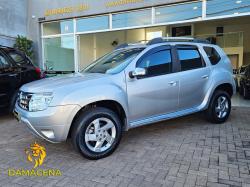 RENAULT Duster 1.6 16V 4P FLEX DYNAMIQUE