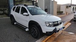 RENAULT Duster 1.6 16V 4P FLEX DYNAMIQUE AUTOMTICO CVT