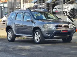 RENAULT Duster 1.6 16V 4P FLEX DYNAMIQUE