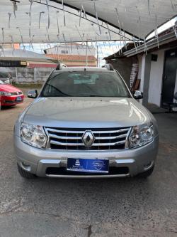 RENAULT Duster 1.6 16V 4P FLEX DYNAMIQUE