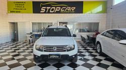 RENAULT Duster 1.6 16V 4P FLEX OUTDOOR
