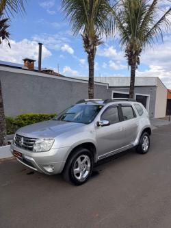 RENAULT Duster 1.6 16V 4P FLEX DYNAMIQUE
