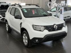 RENAULT Duster 1.6 16V 4P FLEX INTENSE