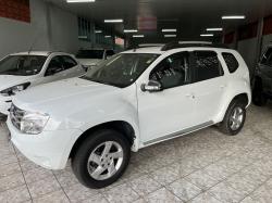RENAULT Duster 1.6 16V 4P FLEX