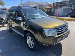 RENAULT Duster 1.6 16V 4P FLEX DYNAMIQUE