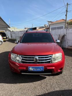RENAULT Duster 1.6 16V 4P FLEX EXPRESSION