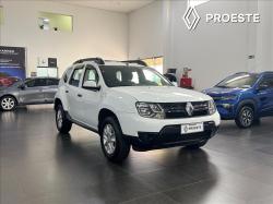 RENAULT Duster 1.6 16V 4P FLEX SCE EXPRESSION