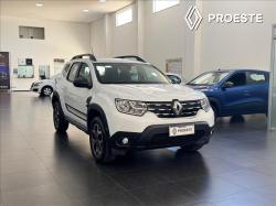 RENAULT Duster 1.6 16V 4P FLEX SCE ICONIC X-TRONIC AUTOMTICO