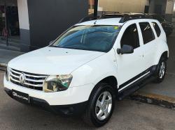 RENAULT Duster 1.6 16V 4P FLEX OUTDOOR