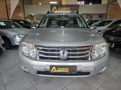 RENAULT Duster 1.6 16V 4P FLEX DYNAMIQUE