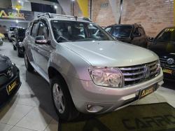 RENAULT Duster 1.6 16V 4P FLEX DYNAMIQUE