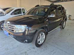RENAULT Duster 1.6 16V 4P FLEX DYNAMIQUE