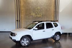 RENAULT Duster 1.6 16V 4P FLEX