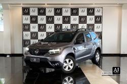 RENAULT Duster 1.6 16V 4P FLEX INTENSE