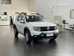 RENAULT Duster 1.6 16V 4P FLEX DYNAMIQUE AUTOMTICO CVT