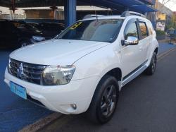 RENAULT Duster 1.6 16V 4P FLEX TECH ROAD