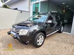 RENAULT Duster 1.6 16V 4P FLEX DYNAMIQUE