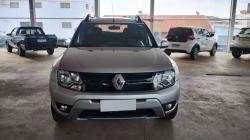 RENAULT Duster 1.6 16V 4P FLEX DYNAMIQUE